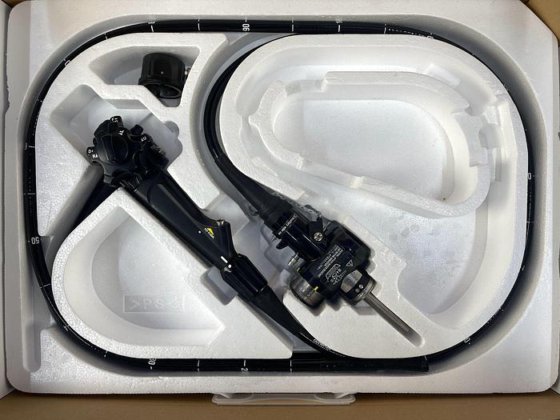 奥林巴斯瞄准镜型号:PCF-H180AL