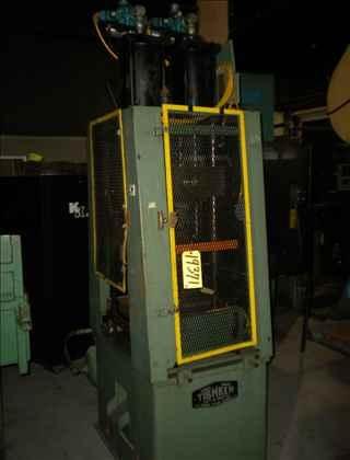 TISHKEN ACO-15 4-POST DESIGN, PNEUMATIC