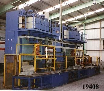 STENHOJ 200 TPC HYDRAULIC STRAIGHT-SIDE