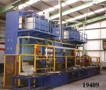 STENHOJ 200 TPC HYDRAULIC STRAIGHT-SIDE