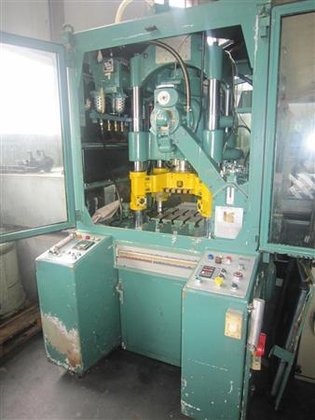 BRUDERER BSTA-20H HIGH-SPEED, PRECISION, (4)