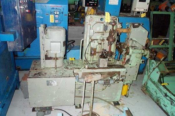 PINES 3T HIGH-SPEED, HYDRAULIC, VERTICAL