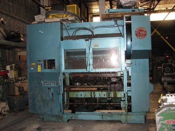 WATERBURY FARREL 20-10HT ICOP TRANSFER