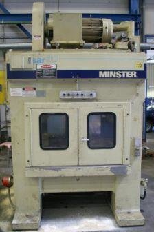 MINSTER TR2-30 "PULSAR" HIGH-SPEED, DOUBLE