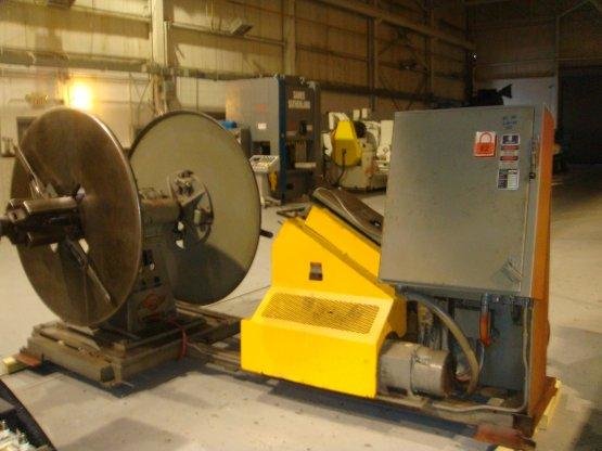 LITTELL/MINSTER COMBINATION DOUBLE END COIL