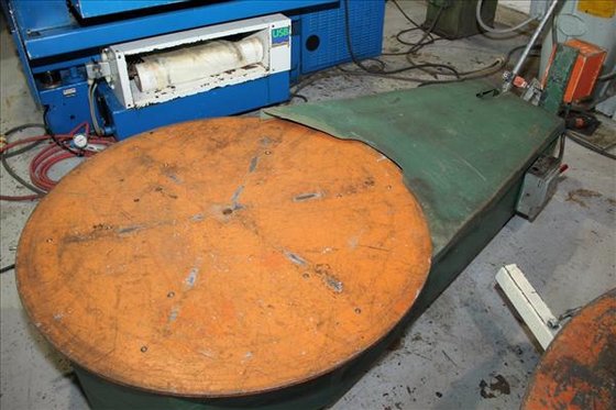 DYNAMIC FEEDS RS 160 PALLET