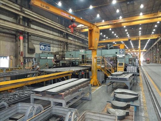 WHITNEY 661-96/160-ATC-45 CNC PUNCH &