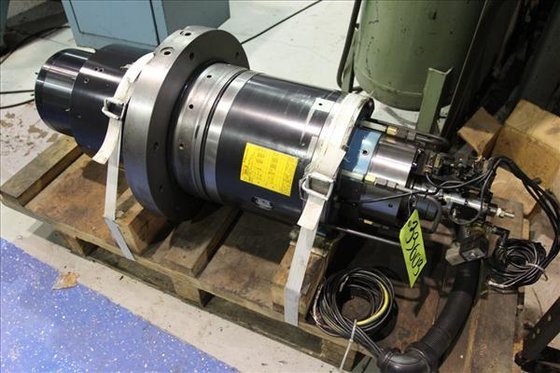 SPARE SPINDLE FOR MAKINO A99