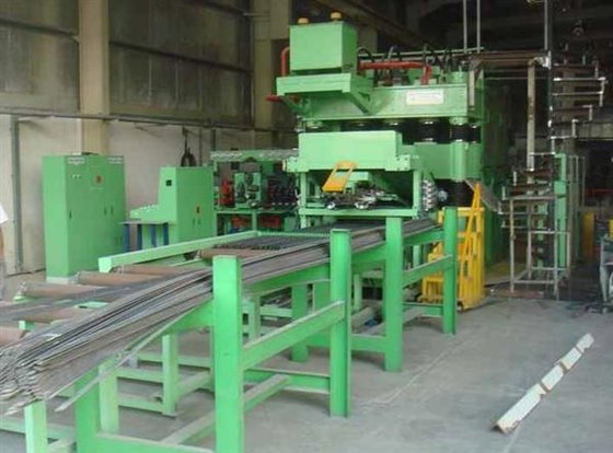 SANGJIN 970 SERIES GRATING LINE
