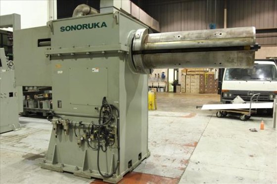 SONORUKA UC-15130VHCB 44,000 LB X