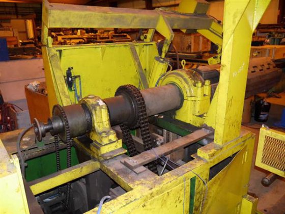 ROWE 30060-DSV 60" X 30,000