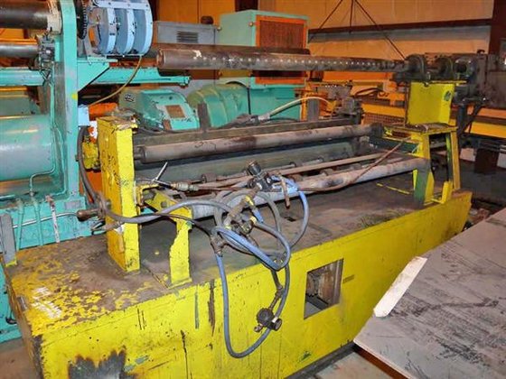 ROWE PAPER WINDER in United
