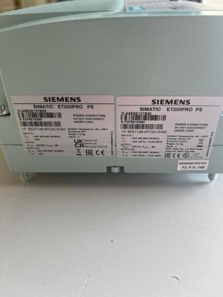 Siemens Simatic