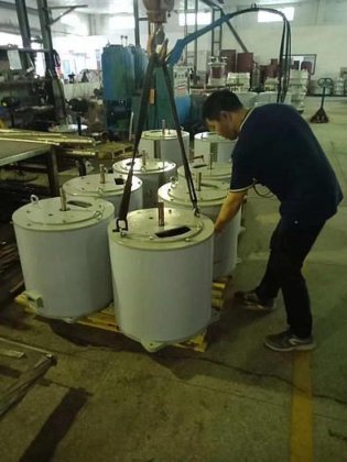 片冰机蒸发器工业冰块机出售，高品质片冰机蒸发器，制冰机蒸发器