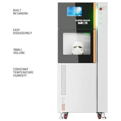 2024 Professional SLA 300 3D