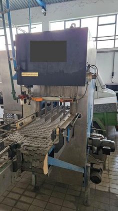 ボトルクレーター