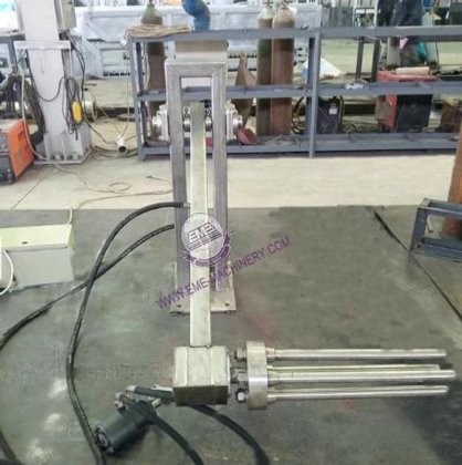 中国制造的优质山羊羔羊绵羊屠宰线机械设备