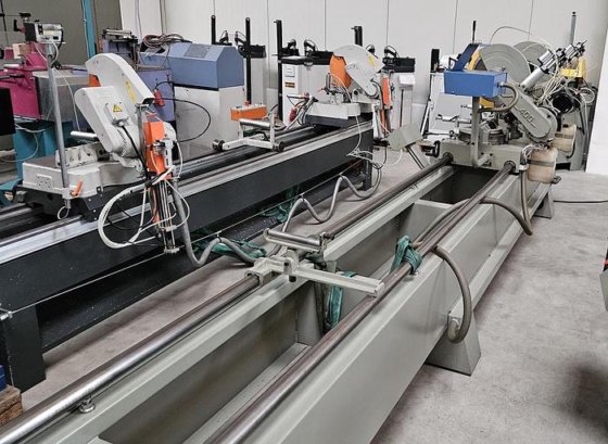 1992 Emmegi Norma VIS