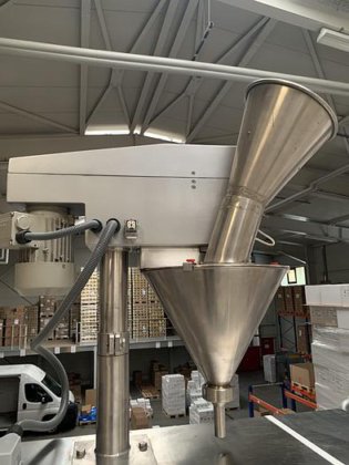 2006 Setpack S110 SIMPLEX