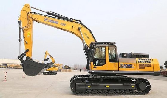 XCMG XE360U
