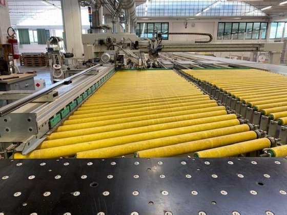 Stefani Evolution SB One