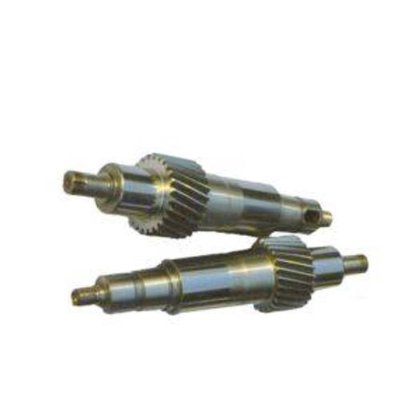 线材轧机和棒材轧机备件