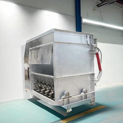 工厂价格 猪脱毛机 屠宰设备 用于肉类加工的机械 猪屠宰场设备