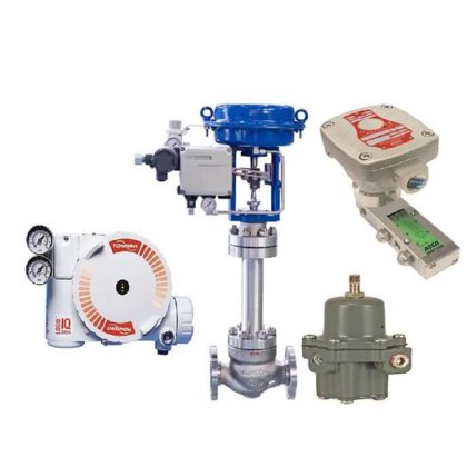 Flowserve 3200MD