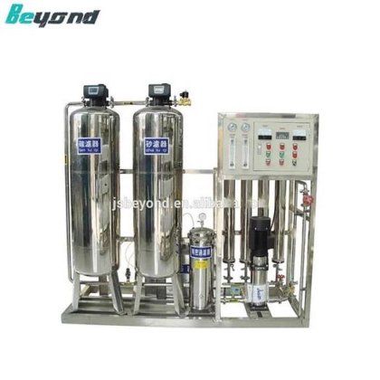 优质全自动商用最畅销净水 RO 水处理系统