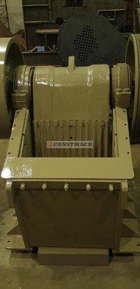 Cjc 110 颚式破碎机现货