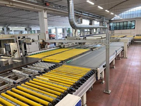 Stefani Evolution SB One