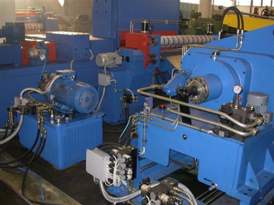 Various Brands - Used Equip.: