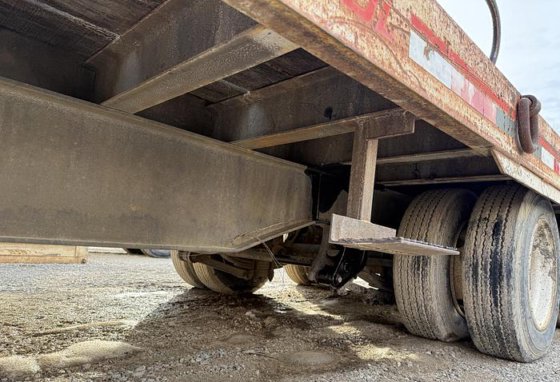 2005 INTERSTATE 40TDL