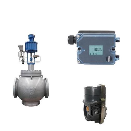 samson Samson 3725 Positioner