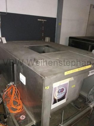 クラウンコルクバンカー