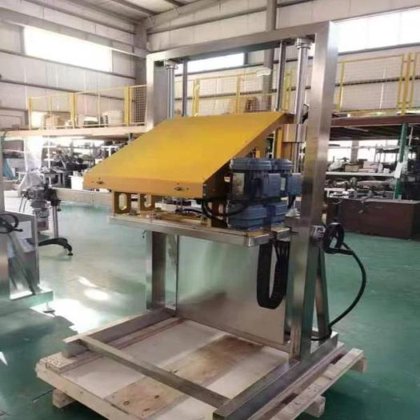 自动罐内压试验机