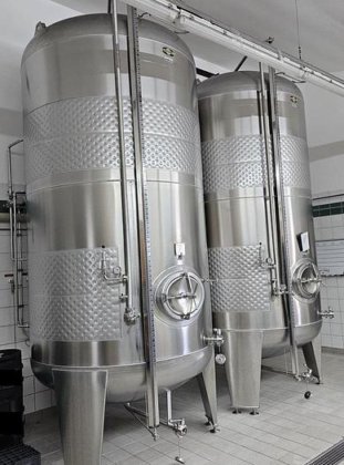 完全な醸造工場