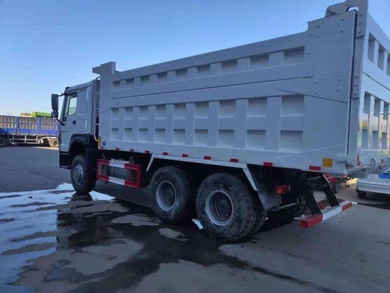 2020 Howo Dump truck