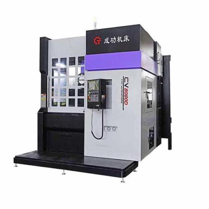 Low Cost 4 Axis Cnc