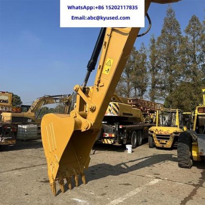 2023 CATERPILLAR 320D2