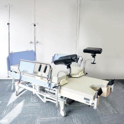 LINAK OPTIMA PLUS 电动产床