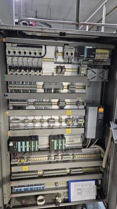 ボトル洗浄システム