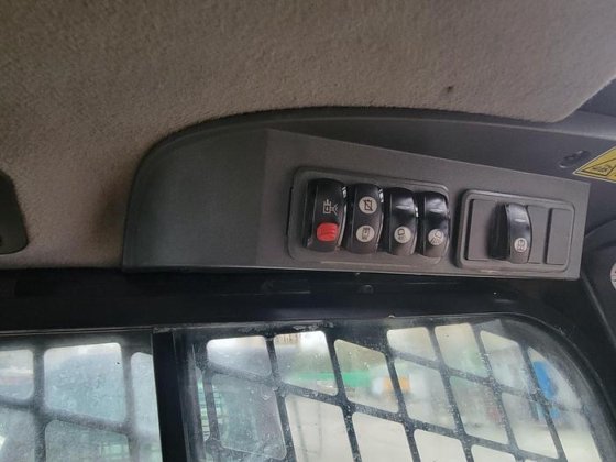 2016 Caterpillar 246C