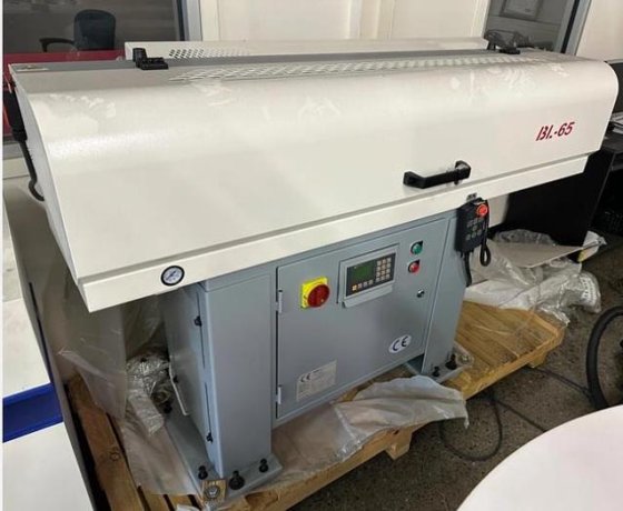 Quicktech Hybrid 9-Axis CNC Lathe