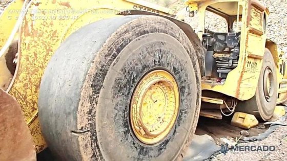 CATERPILLAR ST1520