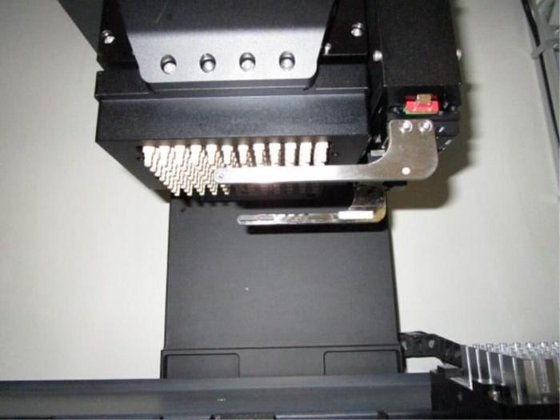 MGI Tech MGISP 960RS -