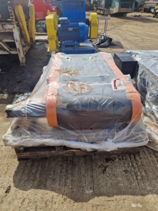 新型エリーズ CP20/60 オーバーバンドマグネット油圧駆動