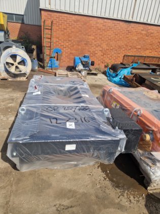 エリーズの新製品 オーバーバンドマグネット CP20/100