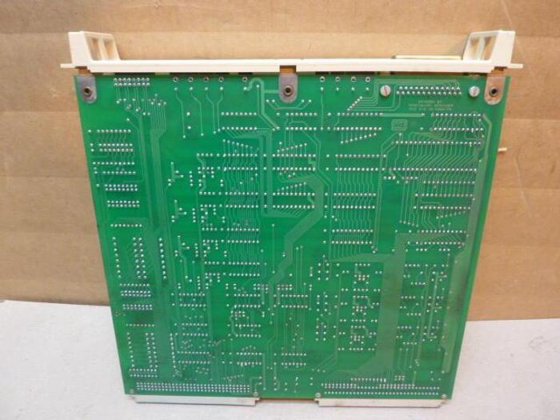 ABB Output Module Board APTBK02