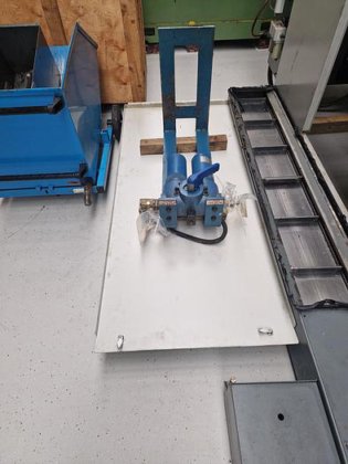 2005 STAMA-GERMANY MC526 COMPACT